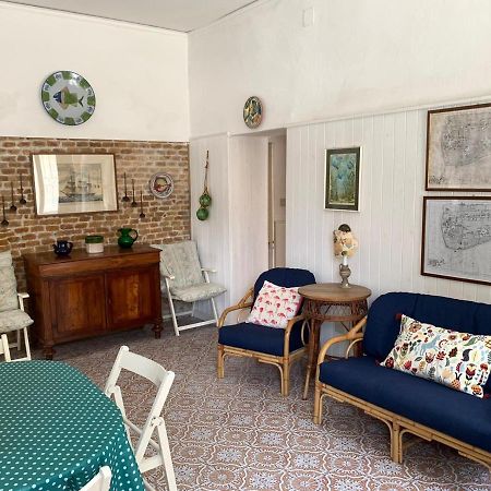 格拉多La Casa Di Franca公寓 外观 照片