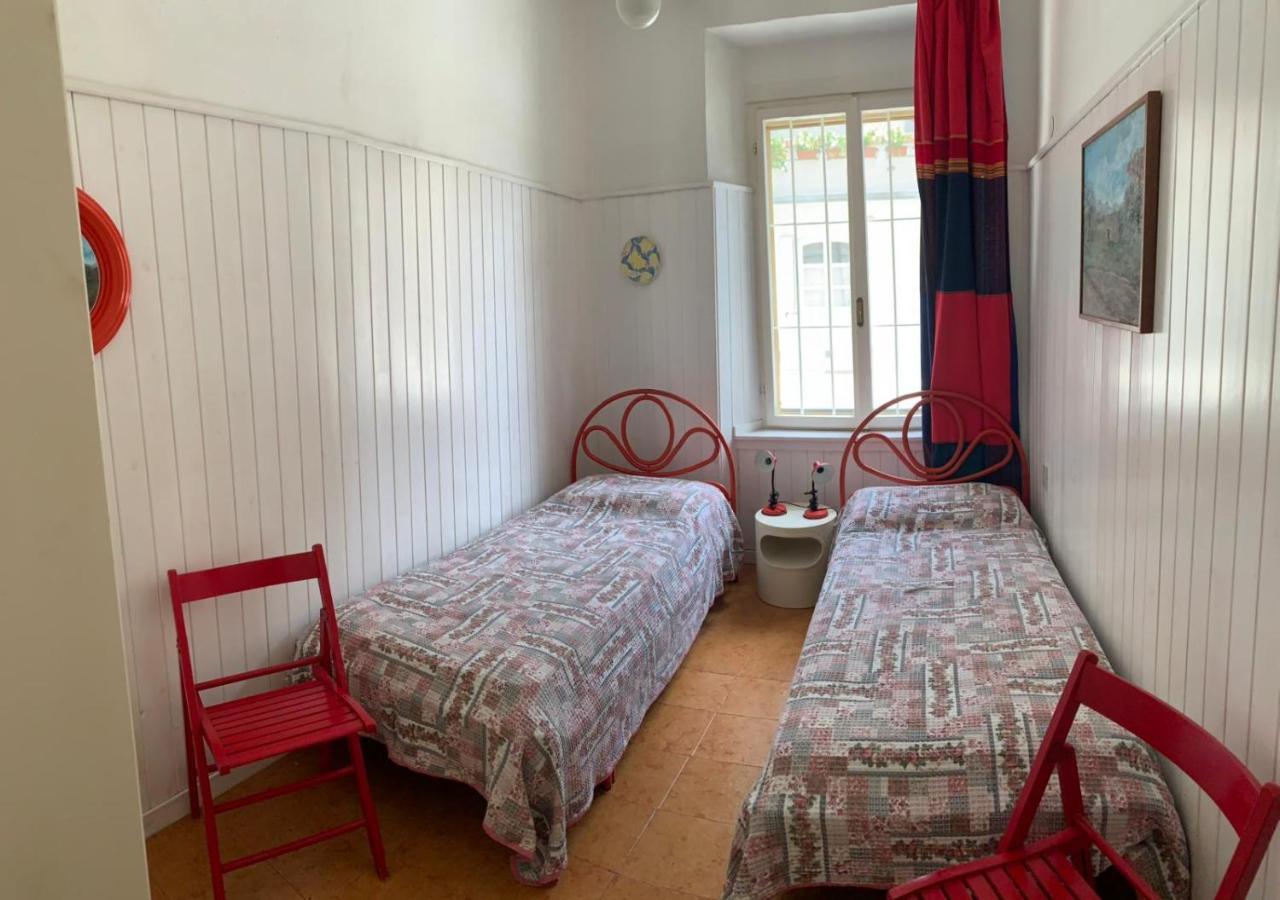 格拉多La Casa Di Franca公寓 外观 照片