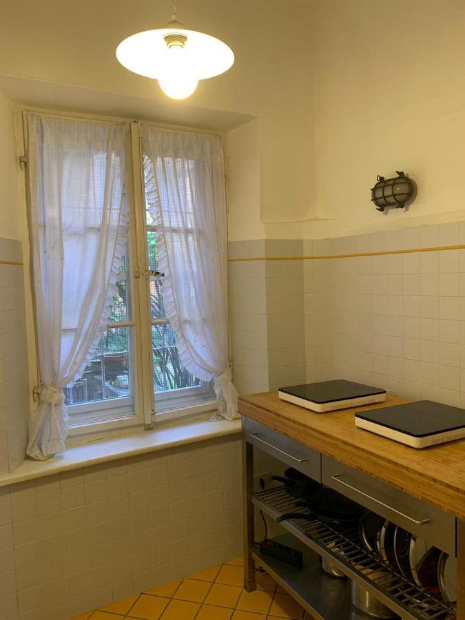 格拉多La Casa Di Franca公寓 外观 照片