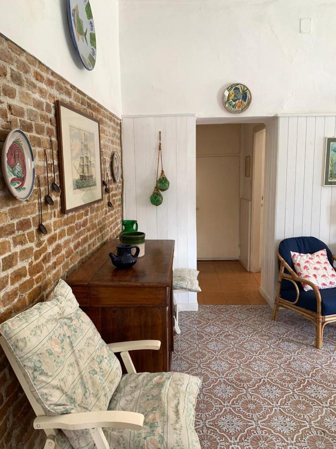 格拉多La Casa Di Franca公寓 外观 照片