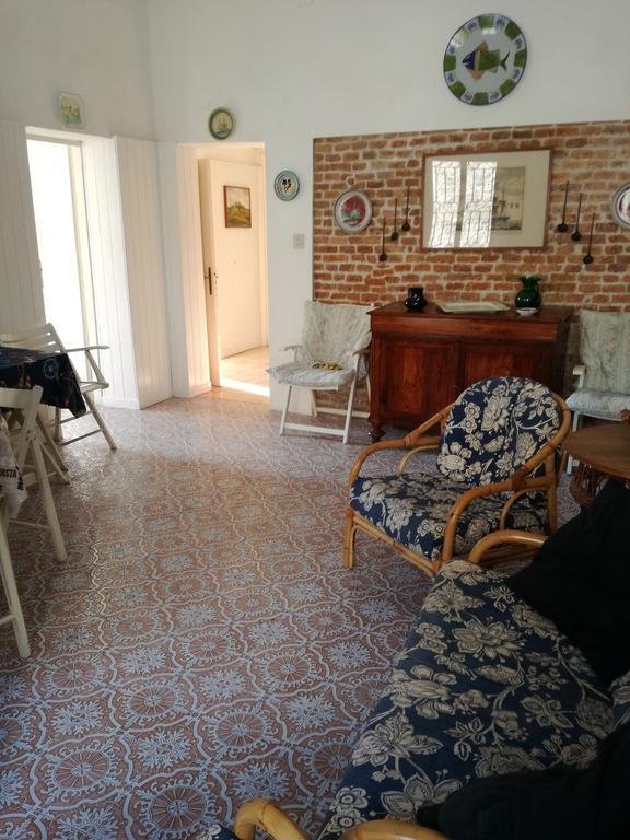 格拉多La Casa Di Franca公寓 外观 照片