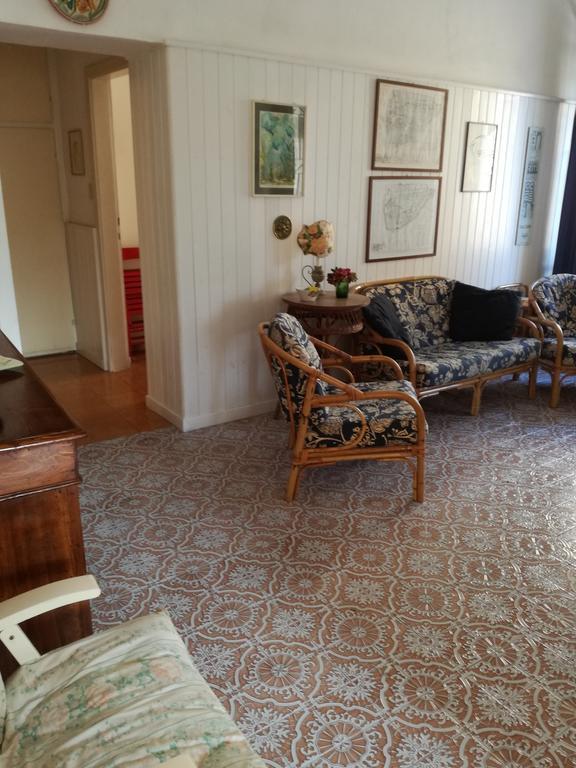 格拉多La Casa Di Franca公寓 外观 照片