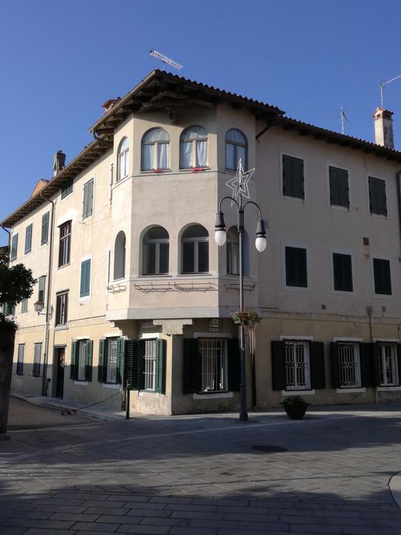 格拉多La Casa Di Franca公寓 外观 照片